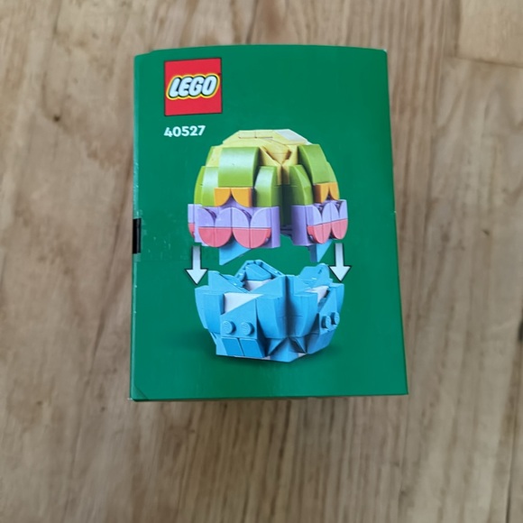 BNIB Lego Easter set 40527 - Picture 3 of 3